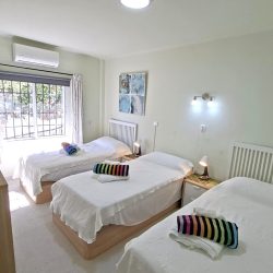 3 bedroom entrance A